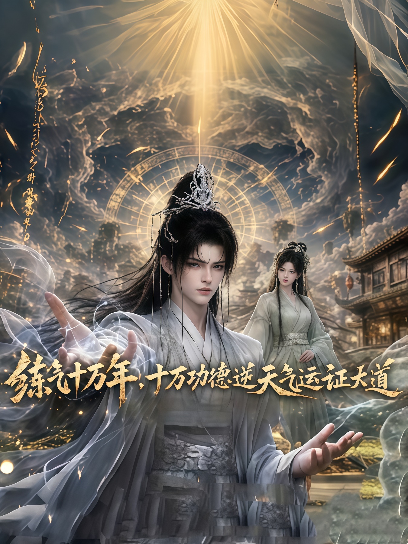 封面