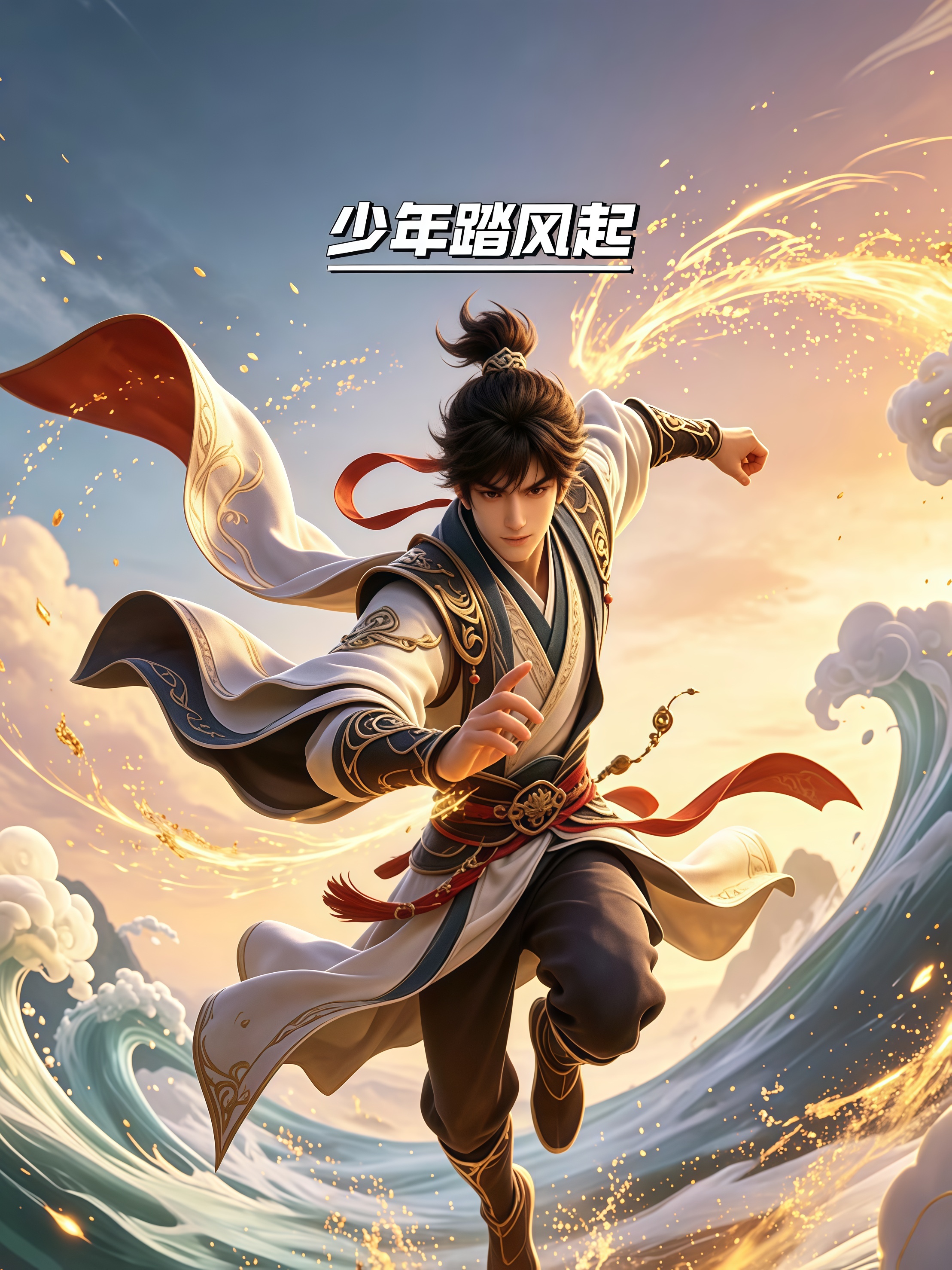 封面