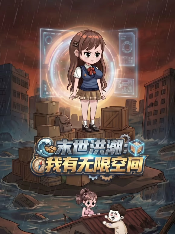 封面
