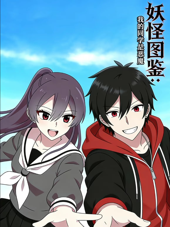 封面