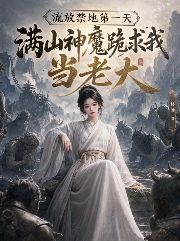 封面