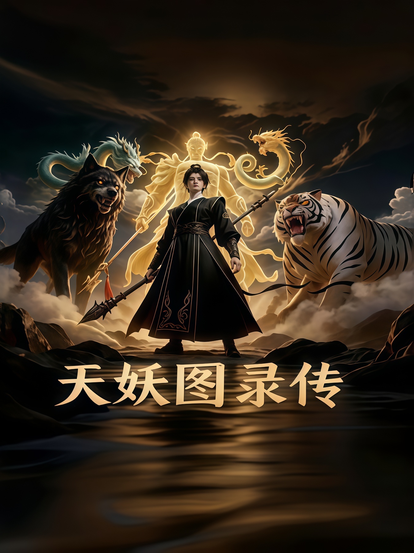 封面