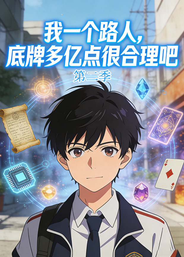 封面