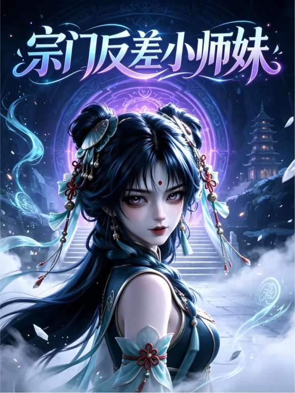 封面