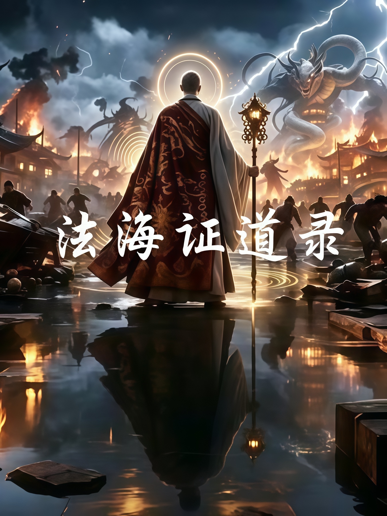 封面