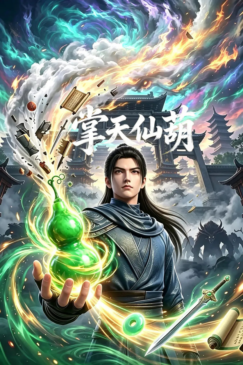 封面