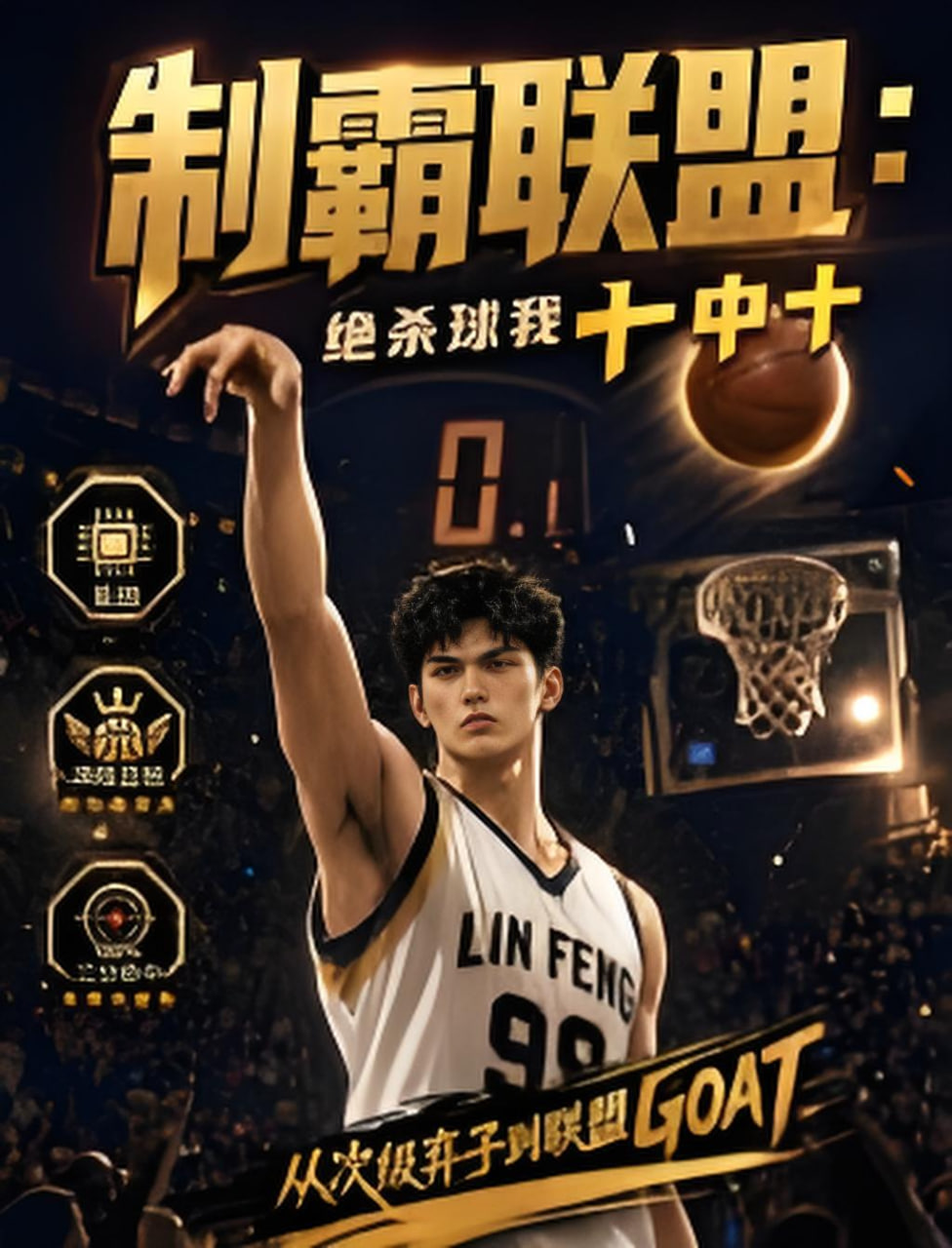封面