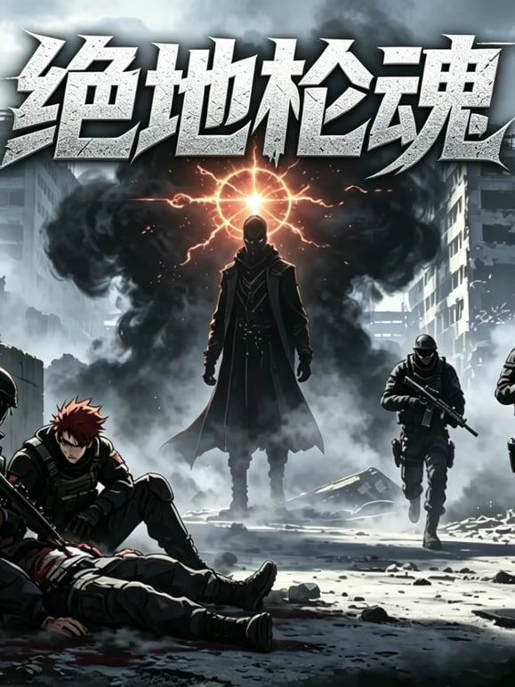 封面