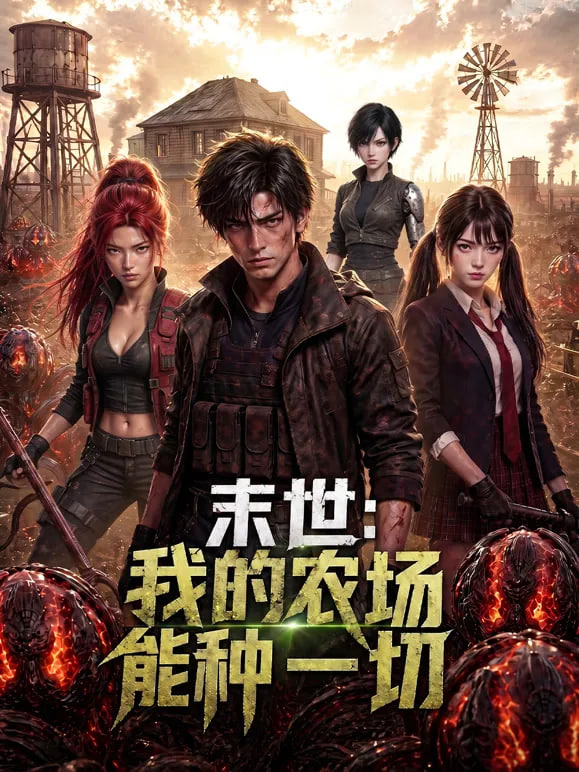 封面