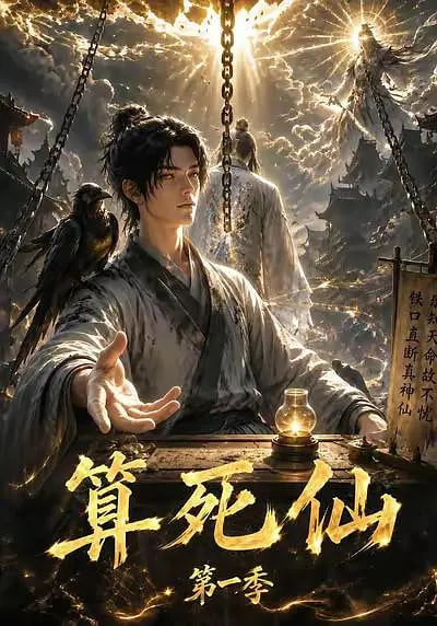 封面