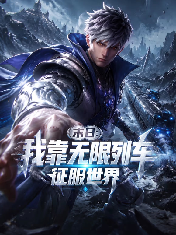 封面