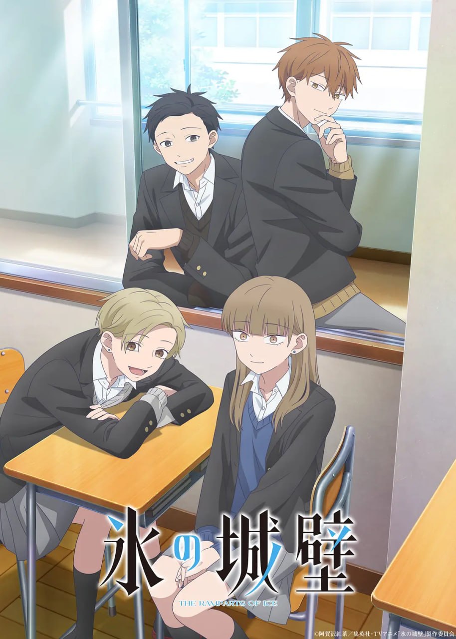 封面