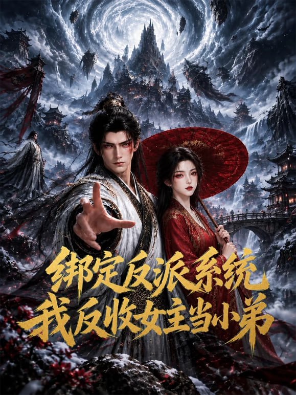 封面