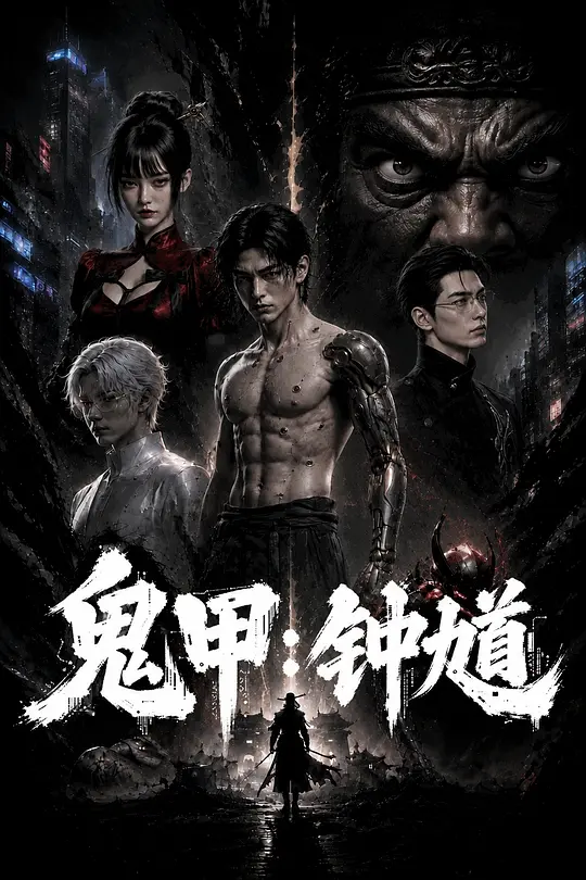封面