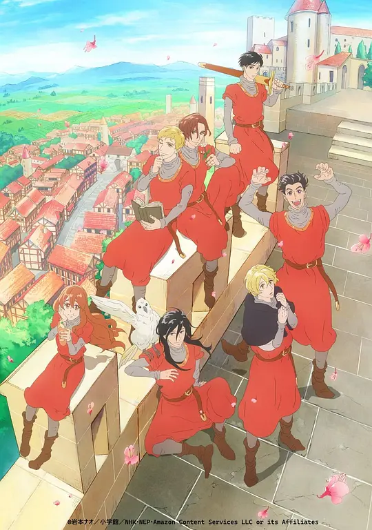 封面