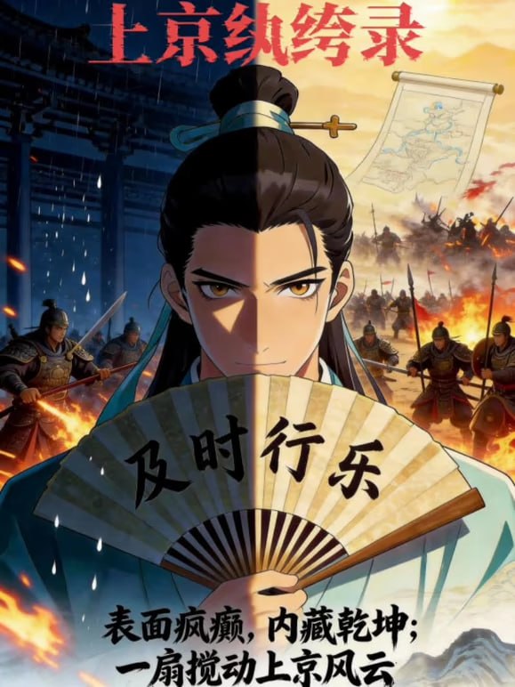 封面