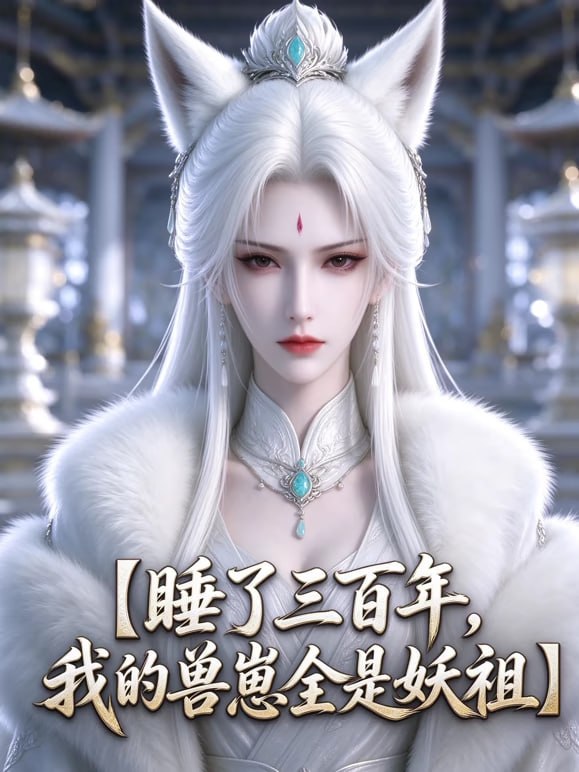 封面