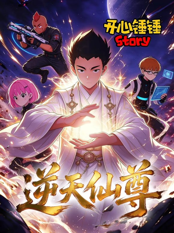 封面