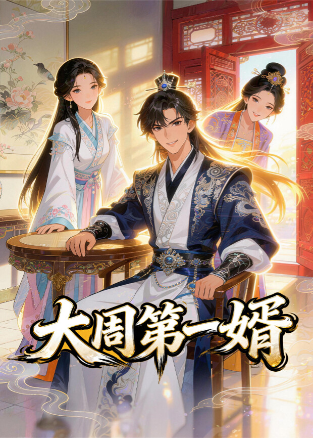 封面