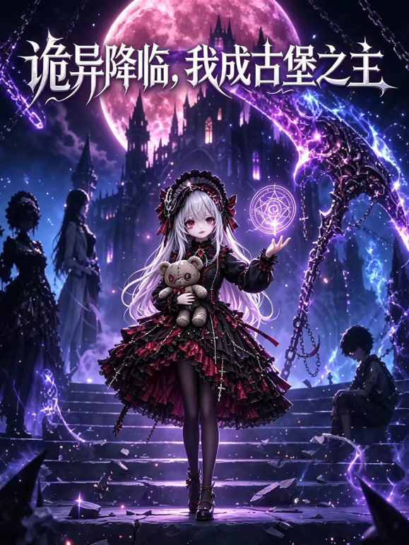 封面
