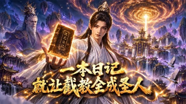 封面